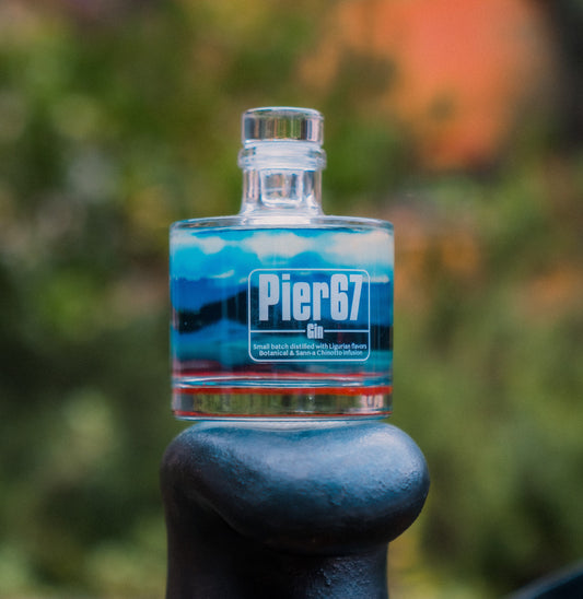 Pier67 Gin - 20cl