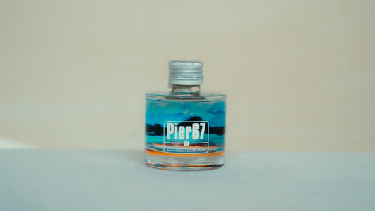 Pier67 Gin - 5cl