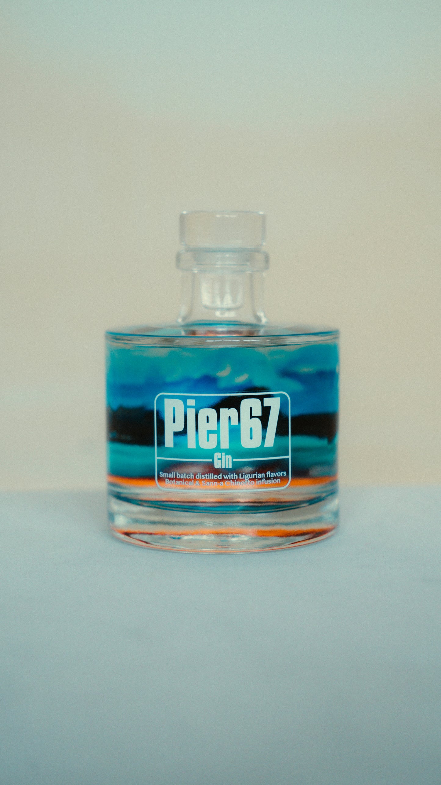 Pier67 Gin - 20cl