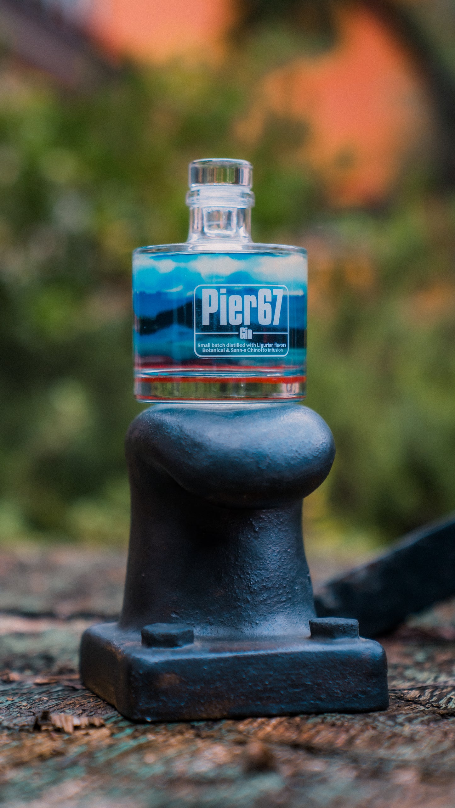 Pier67 Gin - 20cl