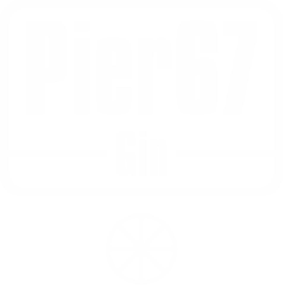 Pier67gin