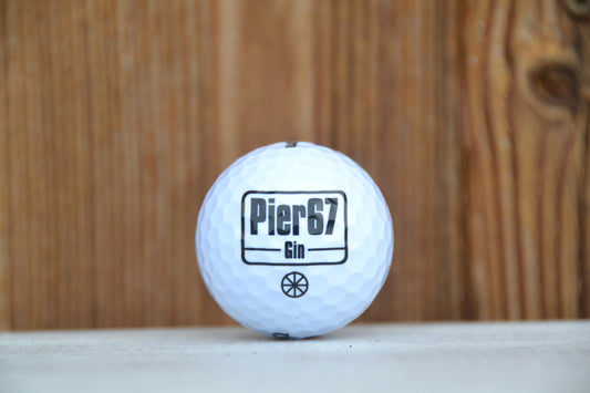 Pallina da golf - Pier67