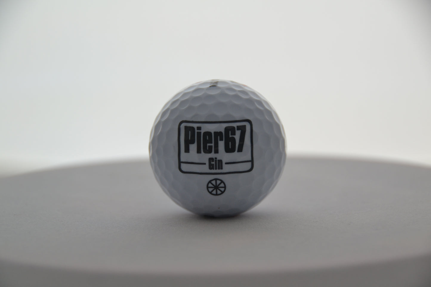 Pallina da golf - Pier67