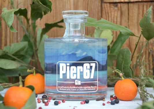 Pier67 Gin