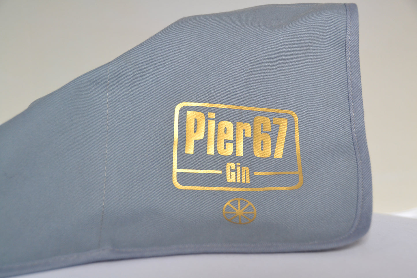 Bar apron - Pier67