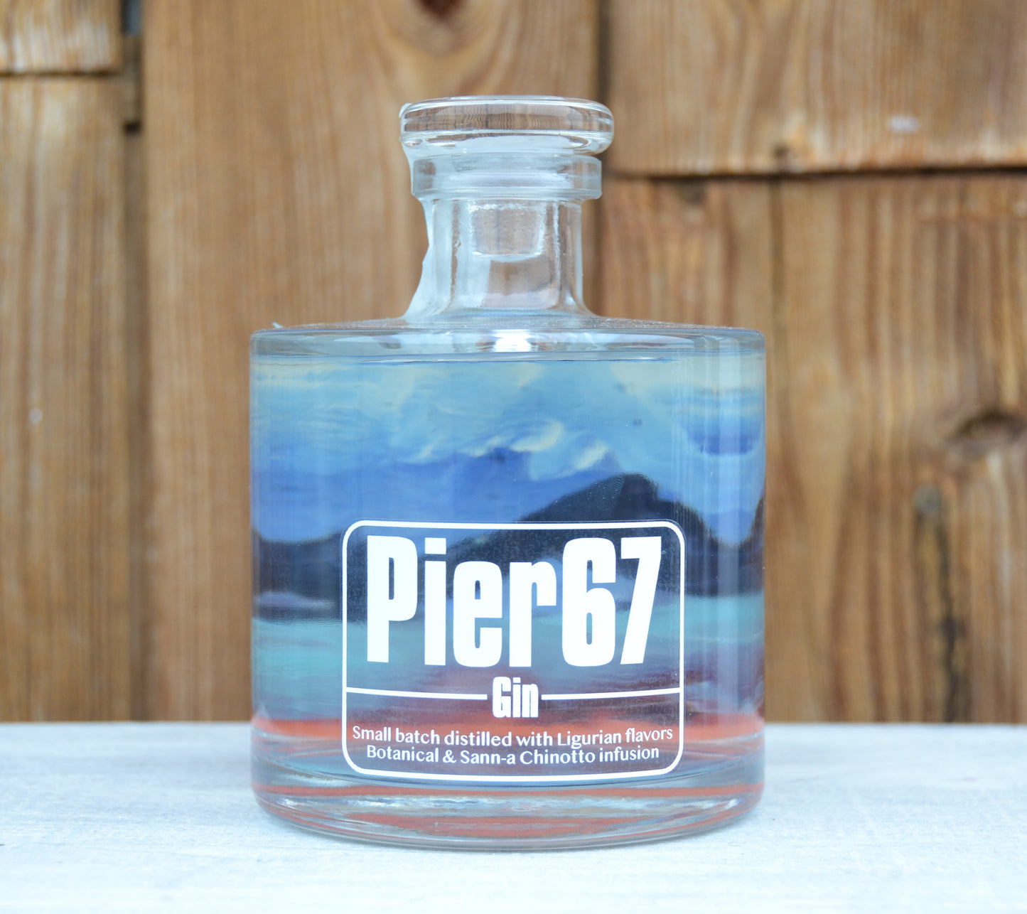 Pier67 Gin