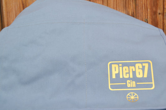 Bar apron - Pier67