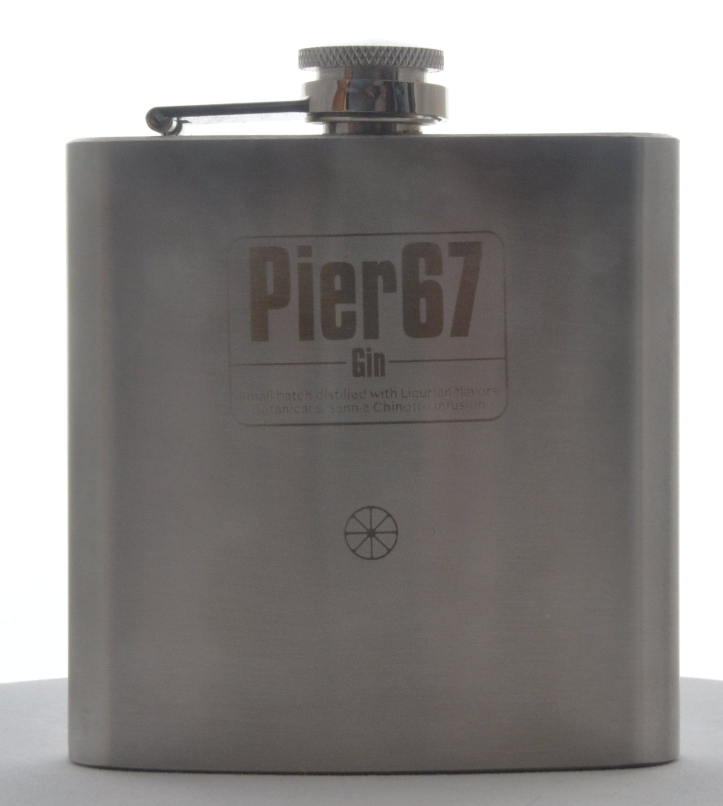 Flask - Pier67